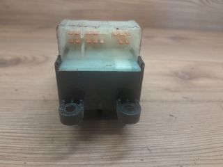 bontott NISSAN ALMERA II Bal első Ablakemelő Kapcsoló