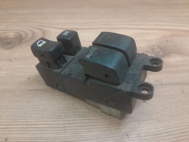 bontott NISSAN ALMERA II Bal első Ablakemelő Kapcsoló