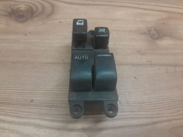 bontott NISSAN ALMERA II Bal első Ablakemelő Kapcsoló
