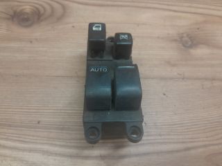 bontott NISSAN ALMERA II Bal első Ablakemelő Kapcsoló