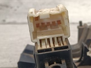 bontott NISSAN ALMERA II Bal első Ablakemelő Kapcsoló