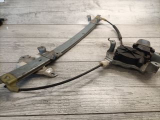 bontott NISSAN ALMERA II Bal első Ablakemelő Szerkezet (Elektromos)