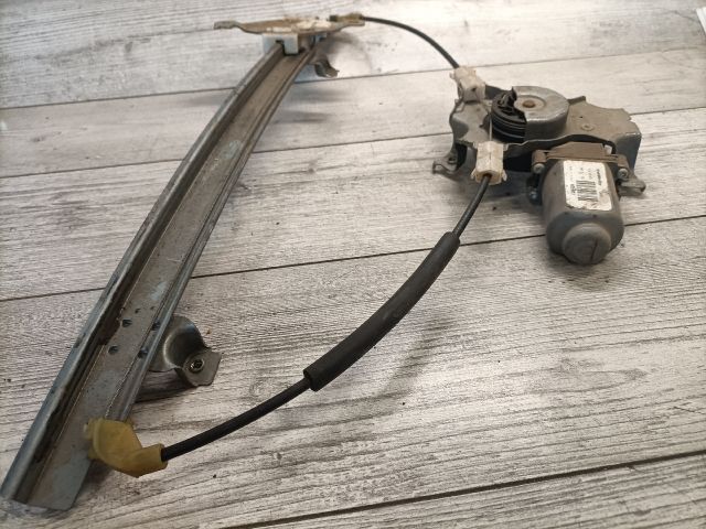 bontott NISSAN ALMERA II Bal első Ablakemelő Szerkezet (Elektromos)