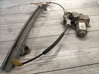 bontott NISSAN ALMERA II Bal első Ablakemelő Szerkezet (Elektromos)