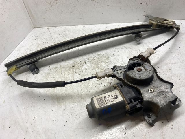 bontott NISSAN ALMERA II Bal első Ablakemelő Szerkezet (Elektromos)
