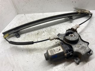 bontott NISSAN ALMERA II Bal első Ablakemelő Szerkezet (Elektromos)