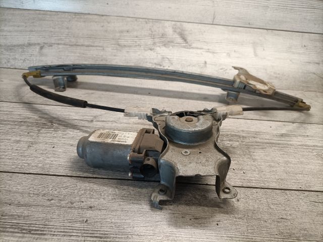 bontott NISSAN ALMERA II Bal első Ablakemelő Szerkezet (Elektromos)