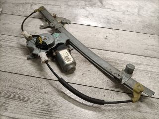 bontott NISSAN ALMERA II Bal első Ablakemelő Szerkezet (Elektromos)