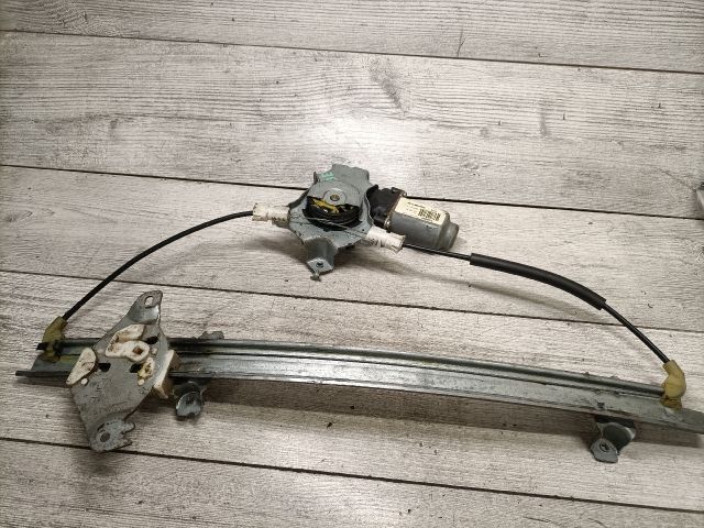 bontott NISSAN ALMERA II Bal első Ablakemelő Szerkezet (Elektromos)