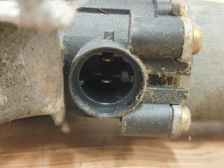 bontott NISSAN ALMERA II Bal első Ablakemelő Szerkezet (Elektromos)