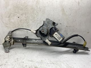 bontott NISSAN ALMERA II Bal első Ablakemelő Szerkezet (Elektromos)