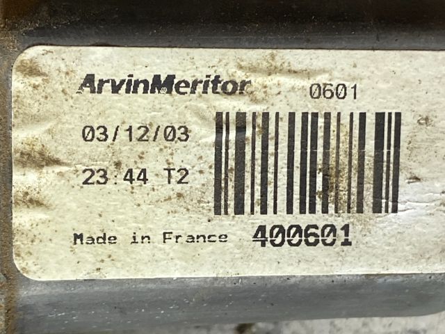 bontott NISSAN ALMERA II Bal első Ablakemelő Szerkezet (Elektromos)