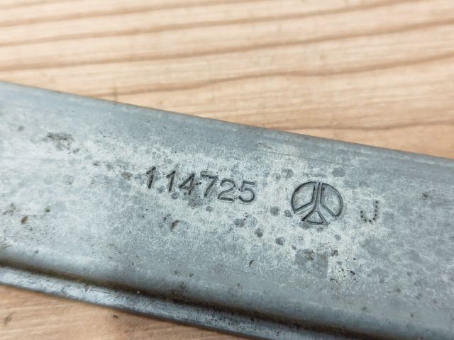 bontott NISSAN ALMERA II Bal első Ablakemelő Szerkezet (Elektromos)