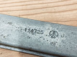 bontott NISSAN ALMERA II Bal első Ablakemelő Szerkezet (Elektromos)