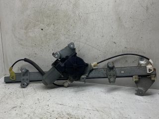 bontott NISSAN ALMERA II Bal első Ablakemelő Szerkezet (Elektromos)