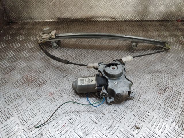 bontott NISSAN ALMERA II Bal első Ablakemelő Szerkezet (Elektromos)