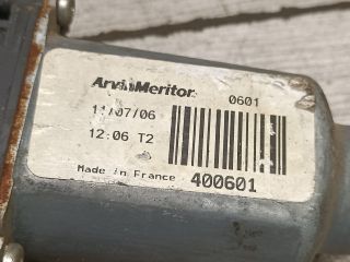 bontott NISSAN ALMERA II Bal első Ablakemelő Szerkezet (Elektromos)