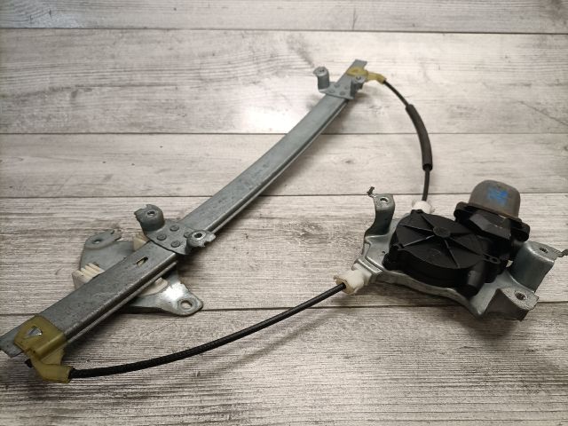 bontott NISSAN ALMERA II Bal első Ablakemelő Szerkezet (Elektromos)