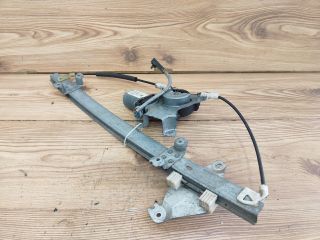 bontott NISSAN ALMERA II Bal első Ablakemelő Szerkezet (Elektromos)