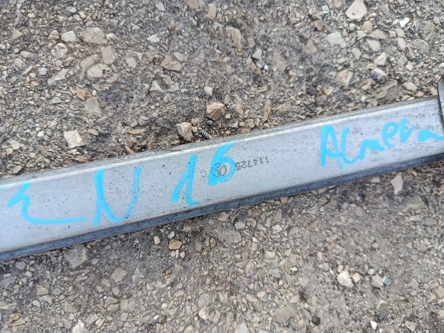 bontott NISSAN ALMERA II Bal első Ablakemelő Szerkezet (Elektromos)