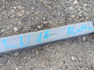 bontott NISSAN ALMERA II Bal első Ablakemelő Szerkezet (Elektromos)