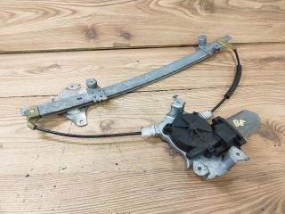 bontott NISSAN ALMERA II Bal első Ablakemelő Szerkezet (Elektromos)