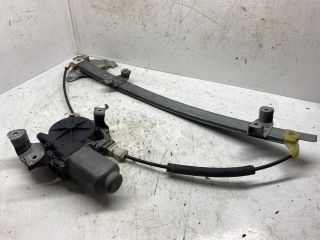 bontott NISSAN ALMERA II Bal első Ablakemelő Szerkezet (Elektromos)