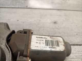 bontott NISSAN ALMERA II Bal első Ablakemelő Szerkezet (Elektromos)