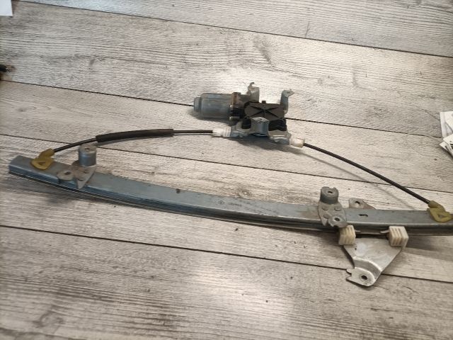 bontott NISSAN ALMERA II Bal első Ablakemelő Szerkezet (Elektromos)