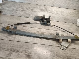 bontott NISSAN ALMERA II Bal első Ablakemelő Szerkezet (Elektromos)