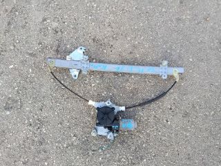bontott NISSAN ALMERA II Bal első Ablakemelő Szerkezet (Elektromos)