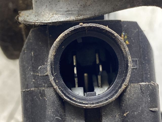 bontott NISSAN ALMERA II Bal első Ablakemelő Szerkezet (Elektromos)