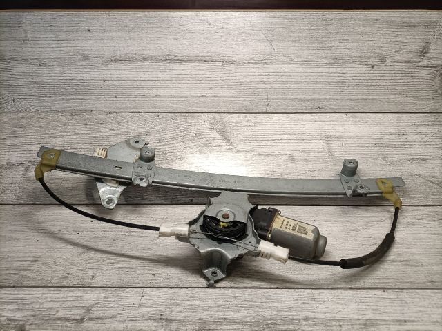 bontott NISSAN ALMERA II Bal első Ablakemelő Szerkezet (Elektromos)