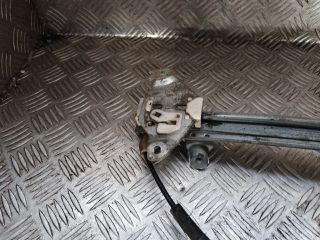 bontott NISSAN ALMERA II Bal első Ablakemelő Szerkezet (Elektromos)