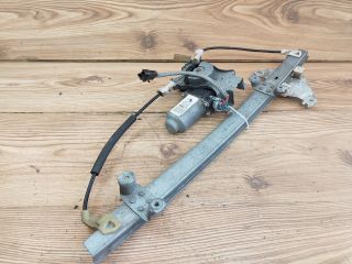 bontott NISSAN ALMERA II Bal első Ablakemelő Szerkezet (Elektromos)