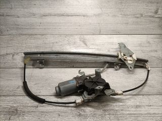 bontott NISSAN ALMERA II Bal első Ablakemelő Szerkezet (Elektromos)