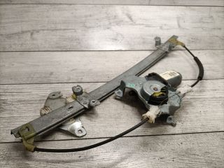 bontott NISSAN ALMERA II Bal első Ablakemelő Szerkezet (Elektromos)