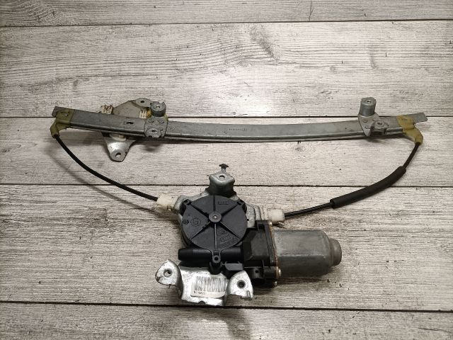 bontott NISSAN ALMERA II Bal első Ablakemelő Szerkezet (Elektromos)