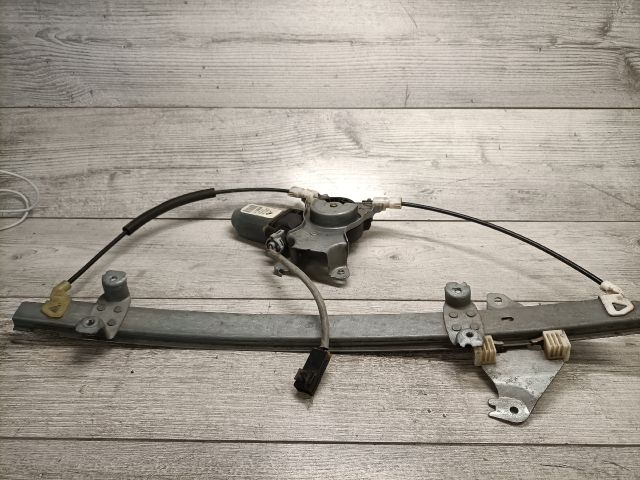 bontott NISSAN ALMERA II Bal első Ablakemelő Szerkezet (Elektromos)