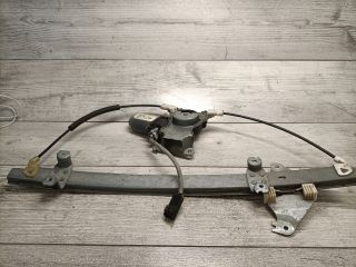 bontott NISSAN ALMERA II Bal első Ablakemelő Szerkezet (Elektromos)