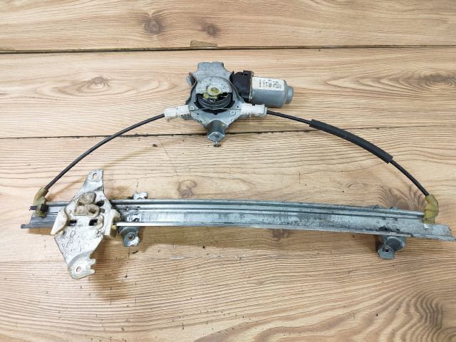 bontott NISSAN ALMERA II Bal első Ablakemelő Szerkezet (Elektromos)