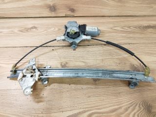 bontott NISSAN ALMERA II Bal első Ablakemelő Szerkezet (Elektromos)