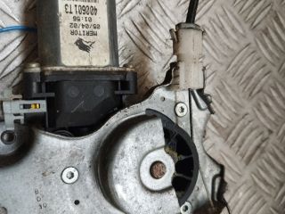 bontott NISSAN ALMERA II Bal első Ablakemelő Szerkezet (Elektromos)