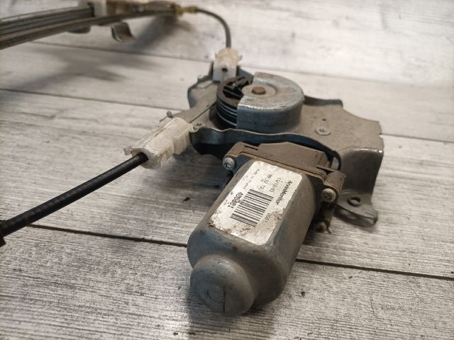 bontott NISSAN ALMERA II Bal első Ablakemelő Szerkezet (Elektromos)