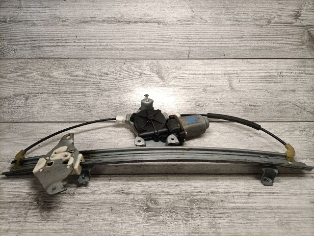 bontott NISSAN ALMERA II Bal első Ablakemelő Szerkezet (Elektromos)