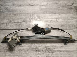 bontott NISSAN ALMERA II Bal első Ablakemelő Szerkezet (Elektromos)