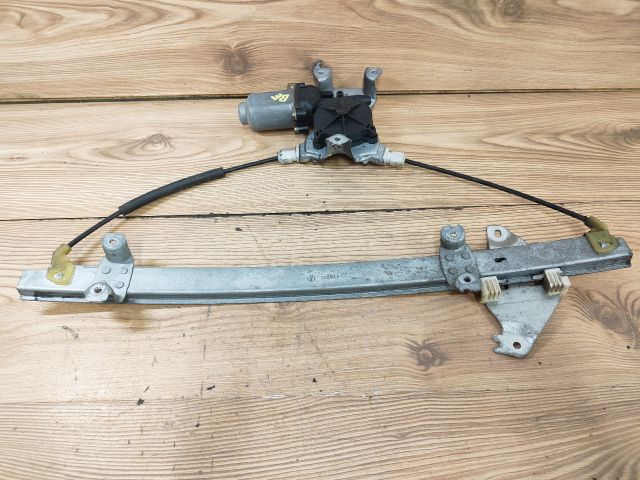 bontott NISSAN ALMERA II Bal első Ablakemelő Szerkezet (Elektromos)