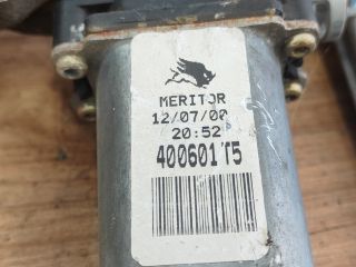 bontott NISSAN ALMERA II Bal első Ablakemelő Szerkezet (Elektromos)