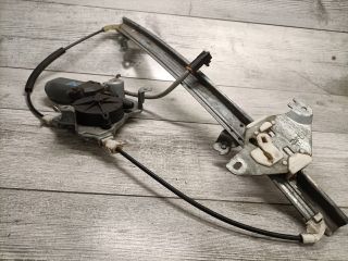 bontott NISSAN ALMERA II Bal első Ablakemelő Szerkezet (Elektromos)