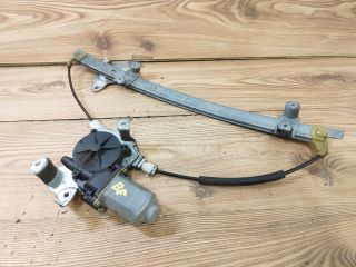 bontott NISSAN ALMERA II Bal első Ablakemelő Szerkezet (Elektromos)